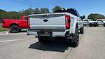 2025 Ford F-250 Crew 4x4 Black Widow Premium Lifted Truck for sale #1FT8W2BM1SEC40323 - photo 9