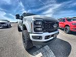 2025 Ford F-250 Crew 4x4 Black Widow Premium Lifted Truck for sale #1FT8W2BM1SEC40323 - photo 10