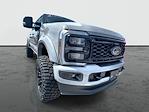 2025 Ford F-250 Crew 4x4 Black Widow Premium Lifted Truck for sale #1FT8W2BM1SEC40323 - photo 1