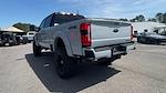 2025 Ford F-250 Crew 4x4 Black Widow Premium Lifted Truck for sale #1FT8W2BM1SEC40323 - photo 2