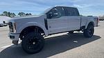 2025 Ford F-250 Crew 4x4 Black Widow Premium Lifted Truck for sale #1FT8W2BM1SEC40323 - photo 4