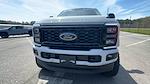 2025 Ford F-250 Crew 4x4 Black Widow Premium Lifted Truck for sale #1FT8W2BM1SEC40323 - photo 5