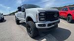 2025 Ford F-250 Crew 4x4 Black Widow Premium Lifted Truck for sale #1FT8W2BM1SEC40323 - photo 6
