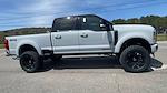 2025 Ford F-250 Crew 4x4 Black Widow Premium Lifted Truck for sale #1FT8W2BM1SEC40323 - photo 7