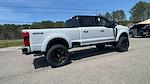 2025 Ford F-250 Crew 4x4 Black Widow Premium Lifted Truck for sale #1FT8W2BM1SEC40323 - photo 8