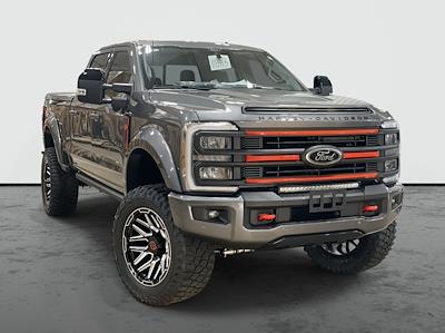 2025 Ford F-250 Crew 4x4 Harley-Davidson Premium Lifted Truck for sale #1FT8W2BM1SEC67392 - photo 1