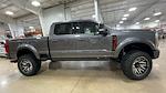 2025 Ford F-250 Crew 4x4 Harley-Davidson Premium Lifted Truck for sale #1FT8W2BM1SEC67392 - photo 2