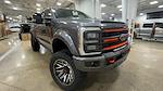 2025 Ford F-250 Crew 4x4 Harley-Davidson Premium Lifted Truck for sale #1FT8W2BM1SEC67392 - photo 3