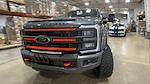 2025 Ford F-250 Crew 4x4 Harley-Davidson Premium Lifted Truck for sale #1FT8W2BM1SEC67392 - photo 4