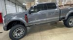2025 Ford F-250 Crew 4x4 Harley-Davidson Premium Lifted Truck for sale #1FT8W2BM1SEC67392 - photo 5