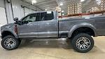 2025 Ford F-250 Crew 4x4 Harley-Davidson Premium Lifted Truck for sale #1FT8W2BM1SEC67392 - photo 6