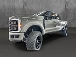 2025 Ford F-250 Crew 4x4 Black Widow Premium Lifted Truck for sale #1FT8W2BM1SED00553 - photo 1