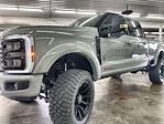 2025 Ford F-250 Crew 4x4 Black Widow Premium Lifted Truck for sale #1FT8W2BM1SED00553 - photo 10