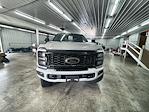 2025 Ford F-250 Crew 4x4 Black Widow Premium Lifted Truck for sale #1FT8W2BM1SED00553 - photo 3