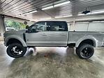 2025 Ford F-250 Crew 4x4 Black Widow Premium Lifted Truck for sale #1FT8W2BM1SED00553 - photo 5