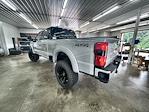 2025 Ford F-250 Crew 4x4 Black Widow Premium Lifted Truck for sale #1FT8W2BM1SED00553 - photo 6