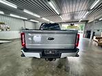 2025 Ford F-250 Crew 4x4 Black Widow Premium Lifted Truck for sale #1FT8W2BM1SED00553 - photo 7