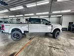 2025 Ford F-250 Crew 4x4 Black Widow Premium Lifted Truck for sale #1FT8W2BM1SED00553 - photo 9