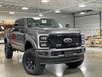 2025 Ford F-250 Crew 4x4 Black Widow Premium Lifted Truck for sale #1FT8W2BM1SED14467 - photo 10