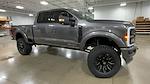 2025 Ford F-250 Crew 4x4 Black Widow Premium Lifted Truck for sale #1FT8W2BM1SED14467 - photo 2