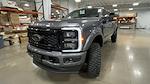 2025 Ford F-250 Crew 4x4 Black Widow Premium Lifted Truck for sale #1FT8W2BM1SED14467 - photo 4