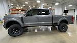 2025 Ford F-250 Crew 4x4 Black Widow Premium Lifted Truck for sale #1FT8W2BM1SED14467 - photo 5