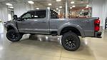 2025 Ford F-250 Crew 4x4 Black Widow Premium Lifted Truck for sale #1FT8W2BM1SED14467 - photo 6