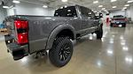 2025 Ford F-250 Crew 4x4 Black Widow Premium Lifted Truck for sale #1FT8W2BM1SED14467 - photo 8