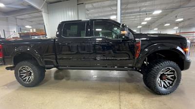 2025 Ford F-250 Crew 4x4 Harley-Davidson Premium Lifted Truck for sale #1FT8W2BM1SED17854 - photo 2