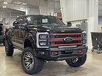 2025 Ford F-250 Crew 4x4 Harley-Davidson Premium Lifted Truck for sale #1FT8W2BM1SED17854 - photo 10