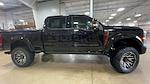 2025 Ford F-250 Crew 4x4 Harley-Davidson Premium Lifted Truck for sale #1FT8W2BM1SED17854 - photo 2