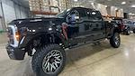 2025 Ford F-250 Crew 4x4 Harley-Davidson Premium Lifted Truck for sale #1FT8W2BM1SED17854 - photo 5