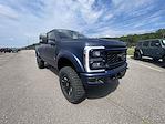 2025 Ford F-250 Crew 4x4 Black Widow Premium Lifted Truck for sale #1FT8W2BM1SED24707 - photo 10