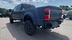 2025 Ford F-250 Crew 4x4 Black Widow Premium Lifted Truck for sale #1FT8W2BM1SED24707 - photo 2