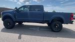2025 Ford F-250 Crew 4x4 Black Widow Premium Lifted Truck for sale #1FT8W2BM1SED24707 - photo 3