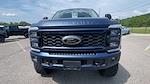 2025 Ford F-250 Crew 4x4 Black Widow Premium Lifted Truck for sale #1FT8W2BM1SED24707 - photo 5