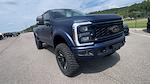 2025 Ford F-250 Crew 4x4 Black Widow Premium Lifted Truck for sale #1FT8W2BM1SED24707 - photo 6