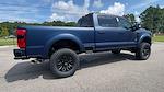 2025 Ford F-250 Crew 4x4 Black Widow Premium Lifted Truck for sale #1FT8W2BM1SED24707 - photo 8