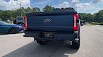 2025 Ford F-250 Crew 4x4 Black Widow Premium Lifted Truck for sale #1FT8W2BM1SED24707 - photo 9
