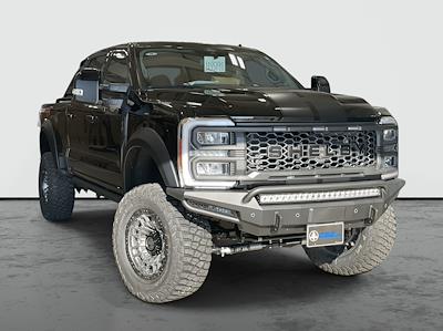 2025 Ford F-250 Crew 4x4 Shelby Super Baja Premium Lifted Truck for sale #1FT8W2BM1SED50515 - photo 1