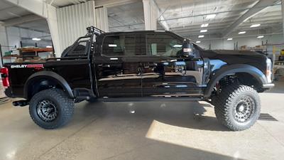 2025 Ford F-250 Crew 4x4 Shelby Super Baja Premium Lifted Truck for sale #1FT8W2BM1SED50515 - photo 2