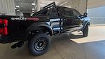 2025 Ford F-250 Crew 4x4 Shelby Super Baja Premium Lifted Truck for sale #1FT8W2BM1SED50515 - photo 9