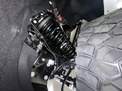 2025 Ford F-250 Crew 4x4 Harley-Davidson Premium Lifted Truck for sale #1FT8W2BM1SED74636 - photo 2