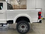 2025 Ford F-250 Crew 4x4 Harley-Davidson Premium Lifted Truck for sale #1FT8W2BM1SED74636 - photo 10