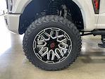 2025 Ford F-250 Crew 4x4 Harley-Davidson Premium Lifted Truck for sale #1FT8W2BM1SED74636 - photo 3