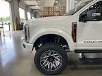 2025 Ford F-250 Crew 4x4 Harley-Davidson Premium Lifted Truck for sale #1FT8W2BM1SED74636 - photo 4