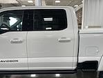 2025 Ford F-250 Crew 4x4 Harley-Davidson Premium Lifted Truck for sale #1FT8W2BM1SED74636 - photo 8