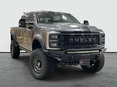 2025 Ford F-250 Crew 4x4 Shelby Super Baja Premium Lifted Truck for sale #1FT8W2BM1SED75138 - photo 1