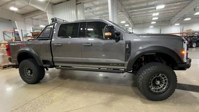 2025 Ford F-250 Crew 4x4 Shelby Super Baja Premium Lifted Truck for sale #1FT8W2BM1SED75138 - photo 2