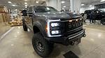 2025 Ford F-250 Crew 4x4 Shelby Super Baja Premium Lifted Truck for sale #1FT8W2BM1SED75138 - photo 3